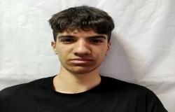 سیدایلیا صدرافشاری