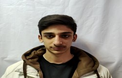 پویان حمزه لو