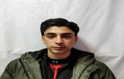 سیدرضا صالحی