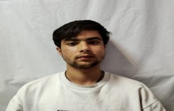 امیررضا احمدی فر
