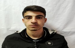 محمدحسن احدی