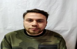 ایمان اکبری