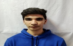 محمد طاها بیرانوند
