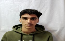 مهدی یار ناصری