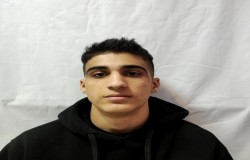 محمد پرهام احمدی