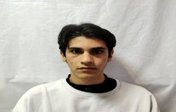 ماهان رضایی
