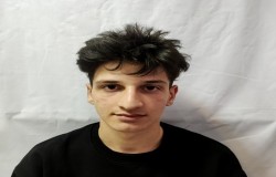 شایان جمشیدی
