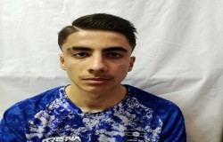 آرش رحمت پور
