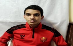 آرتین پور محمد فوشازاده