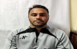 اسماعیل سوسرایی