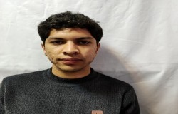 امیرعباس یاری