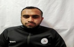 محمد جعفری