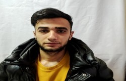 مهدی حیدر جماعت