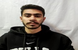 امیررضا عقبایی