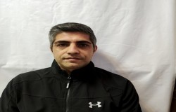 حسین هوشنگی