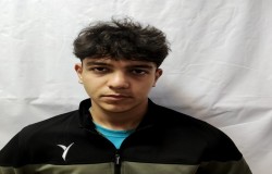 آرین محمدسلیم