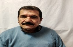 لهراسب شینی چرمیان