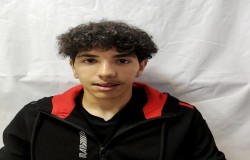 امیرمحمد بدل زاده جانبهان