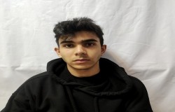 آرین عسگری