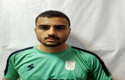محمدرضا رستمانی