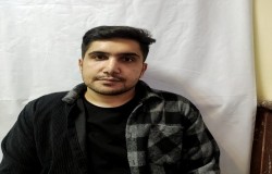 حامد کلهری
