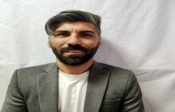 حمید محمدی کیا