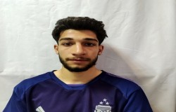 سيد صالح چگيني