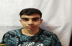 پارسا مطلب زاده