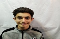 طاها عارقی