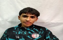 امیرحسام خدابنده