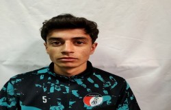 محسن اسماعیلی