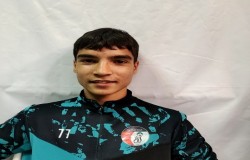 امیرحسین مردی