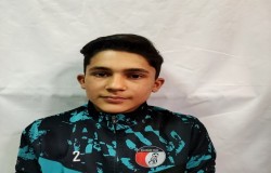 محمدجواد باشتنی