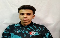 محمد مهدی فردی
