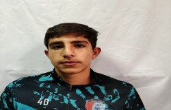 علیرضا تاجیک