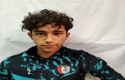 امیر علی بانوزاده