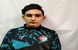 محمد مهدی جابری حسن آبادی