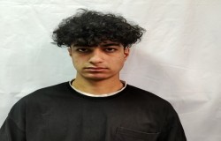 امیرعلی ترکاشوند