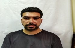 علیرضا محمدی