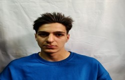 ماهان فیروزآبادی