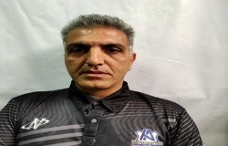 حمیدرضا رنجبر