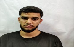 مهدی ابراهیم نژاد کیاسری
