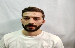 علی قادریان مهربان