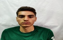 محمد جواد حسنی توحید