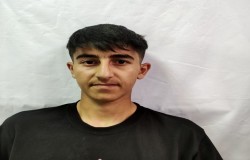 امیررضا ایزدیار ایمچه