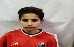 محمد رضا زارعی پوستین