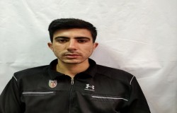 رضا زرنقی