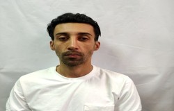 مهرداد جمشیدی