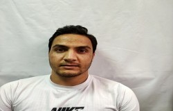 علیرضا صباح علی آبادی