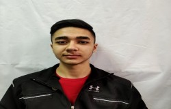 محمدیوسف سلیمان پور